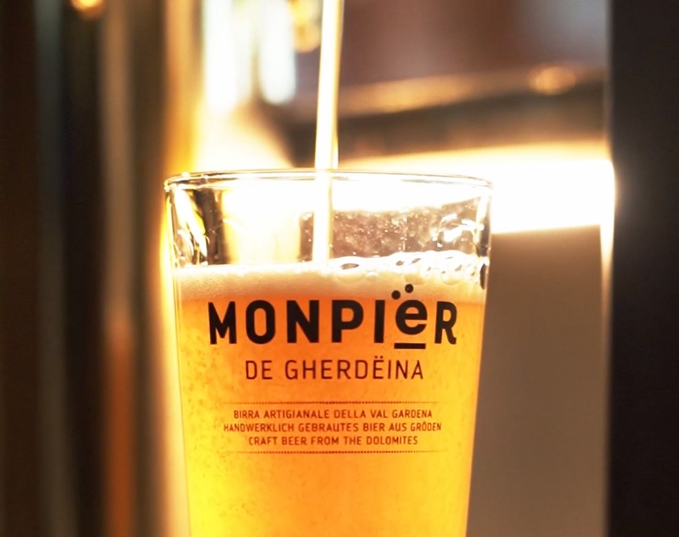 Monpier Beer Video Maker