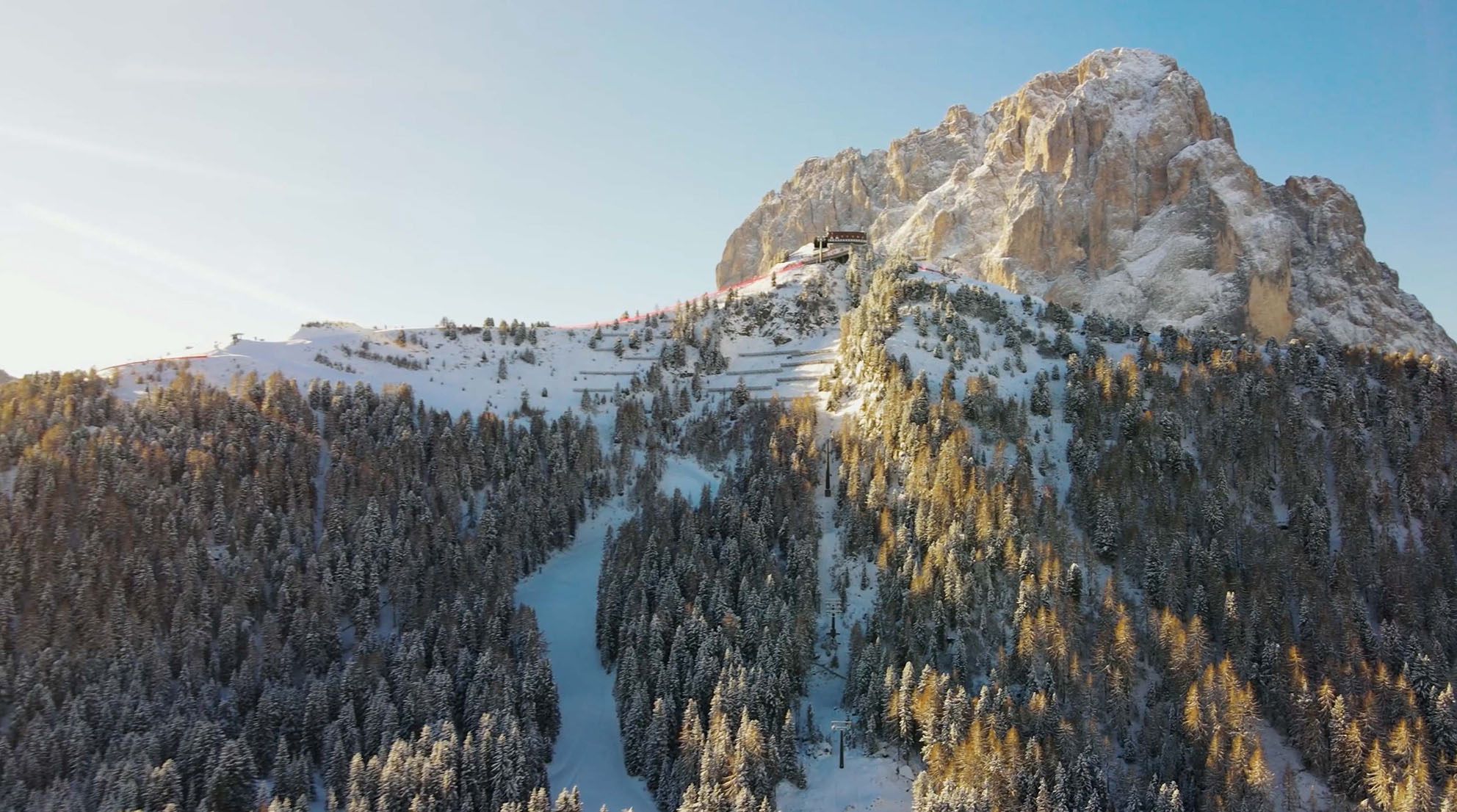 Val Gardena